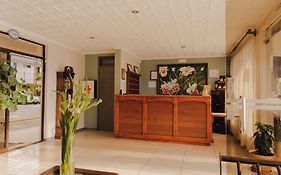 Hotel y Restaurante El Guarco